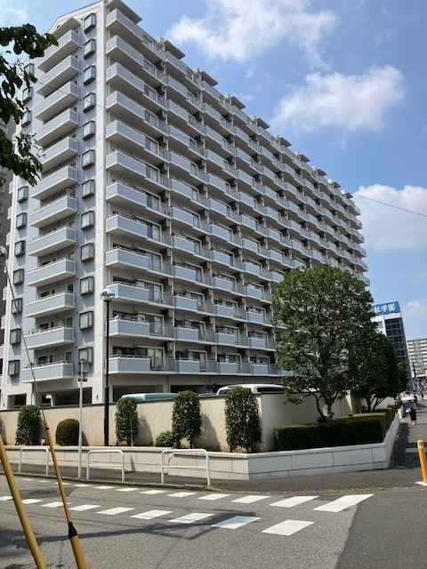 パークハウス新松戸３１１