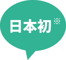 日本初※